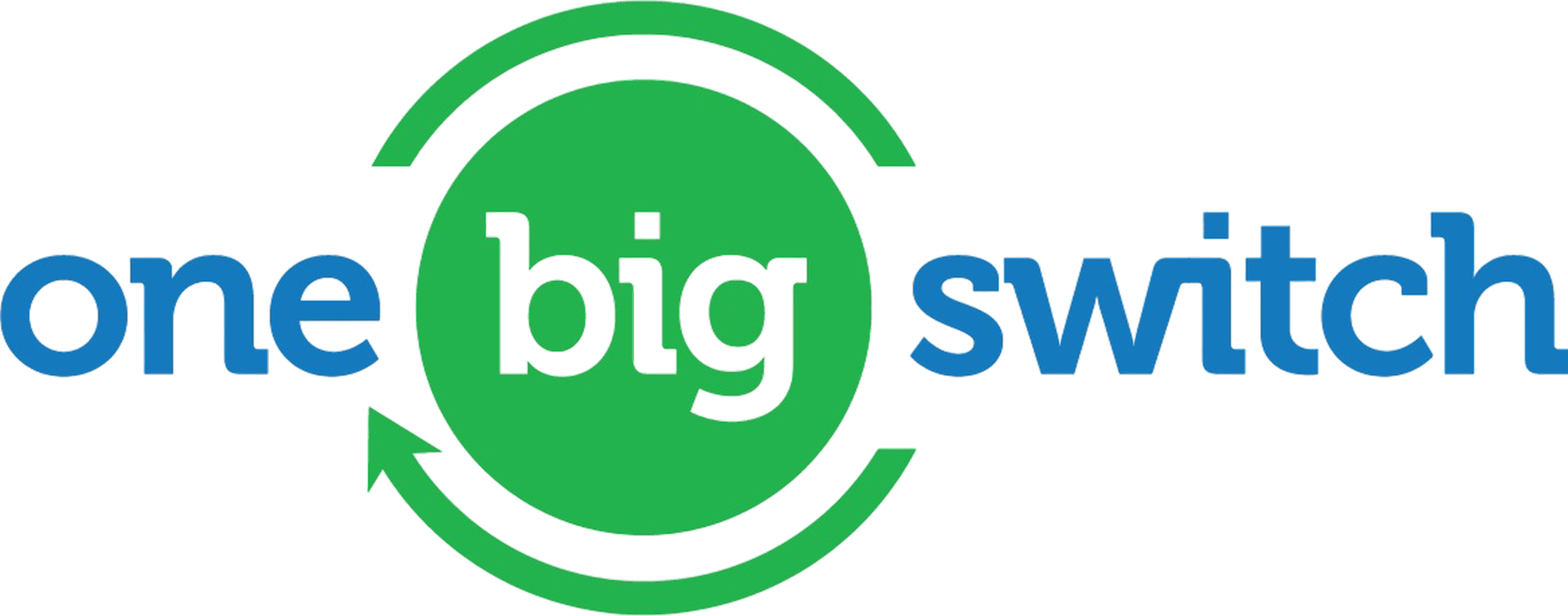 One Big Switch